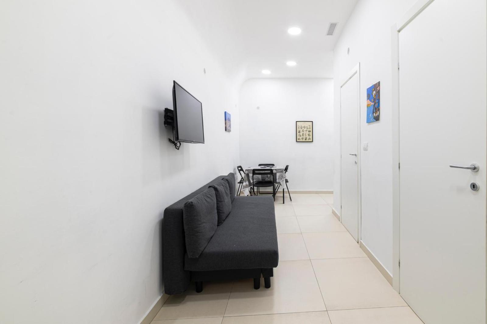 La Casa Di Manila Ferienhaus Neapel