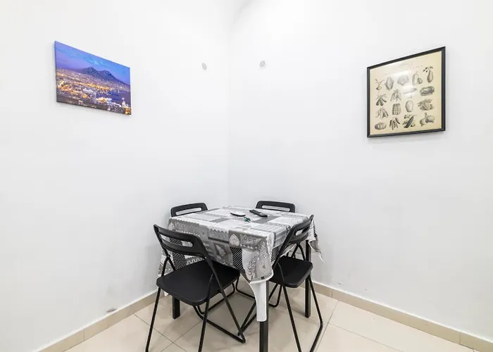La Casa Di Manila